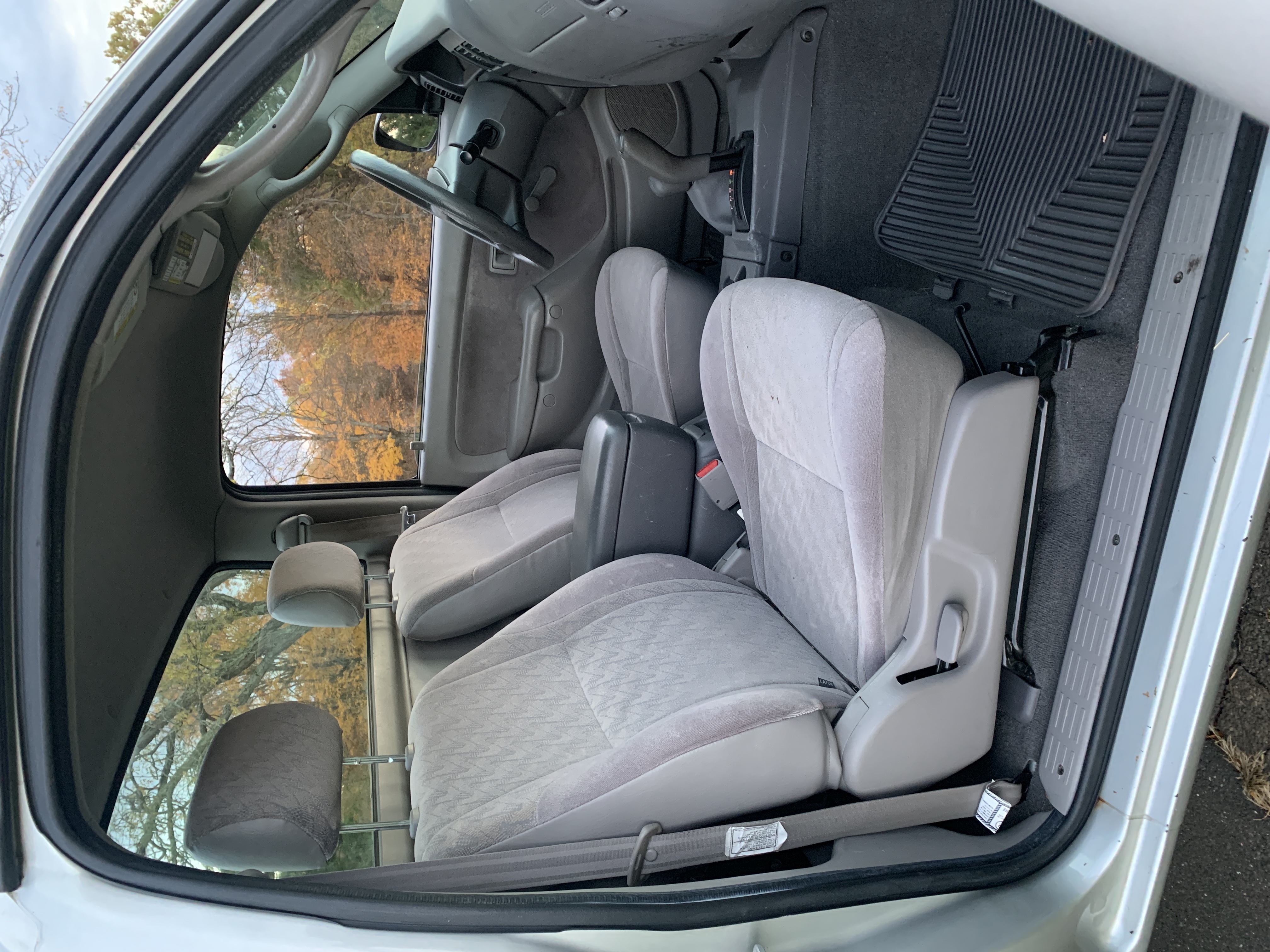 2004 Toyota Tacoma SR5 4x4 Pickup — photo 109